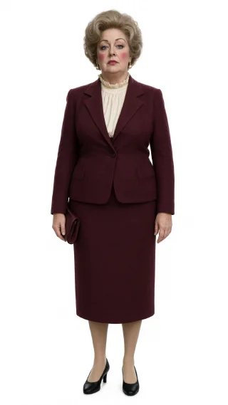 Mrs. Hale