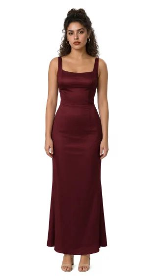 Bridesmaid 2 - Nora