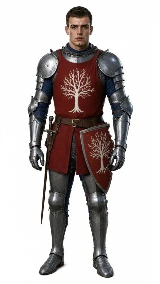 Sir Kael