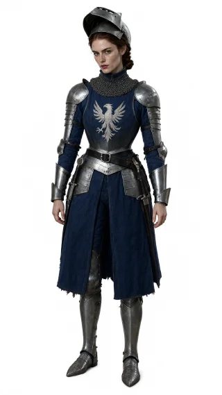 Sir Elara
