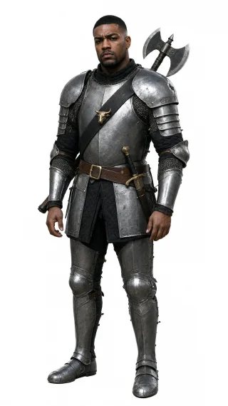 Sir Darius