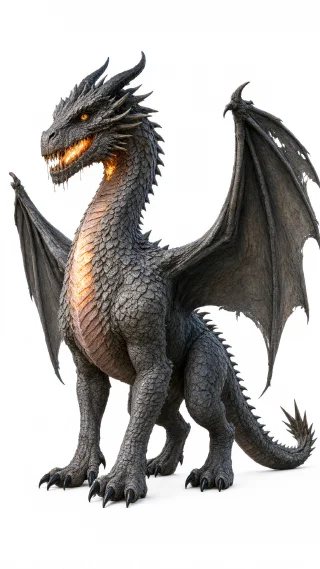 The Great Wyrm