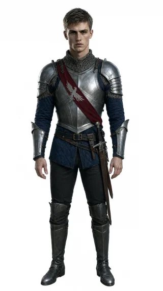 Kael Vane