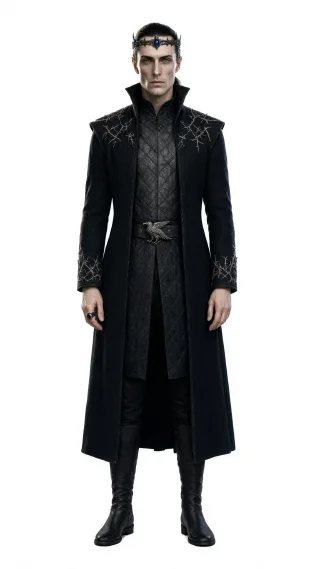 Lord Kael