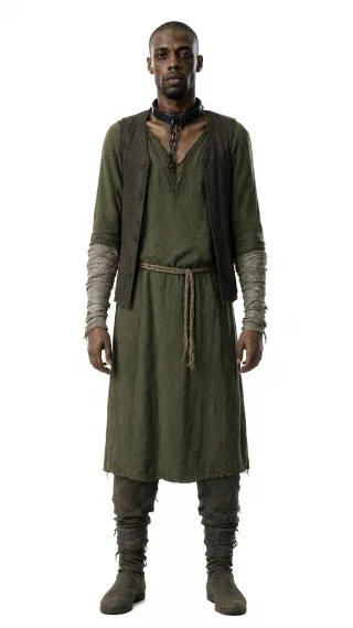 Bound Mage Torvin