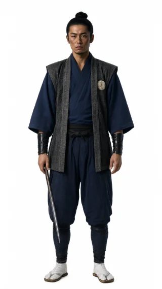 Guard Tomoki