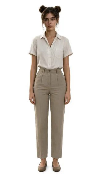 Costa Legal Office Clerk