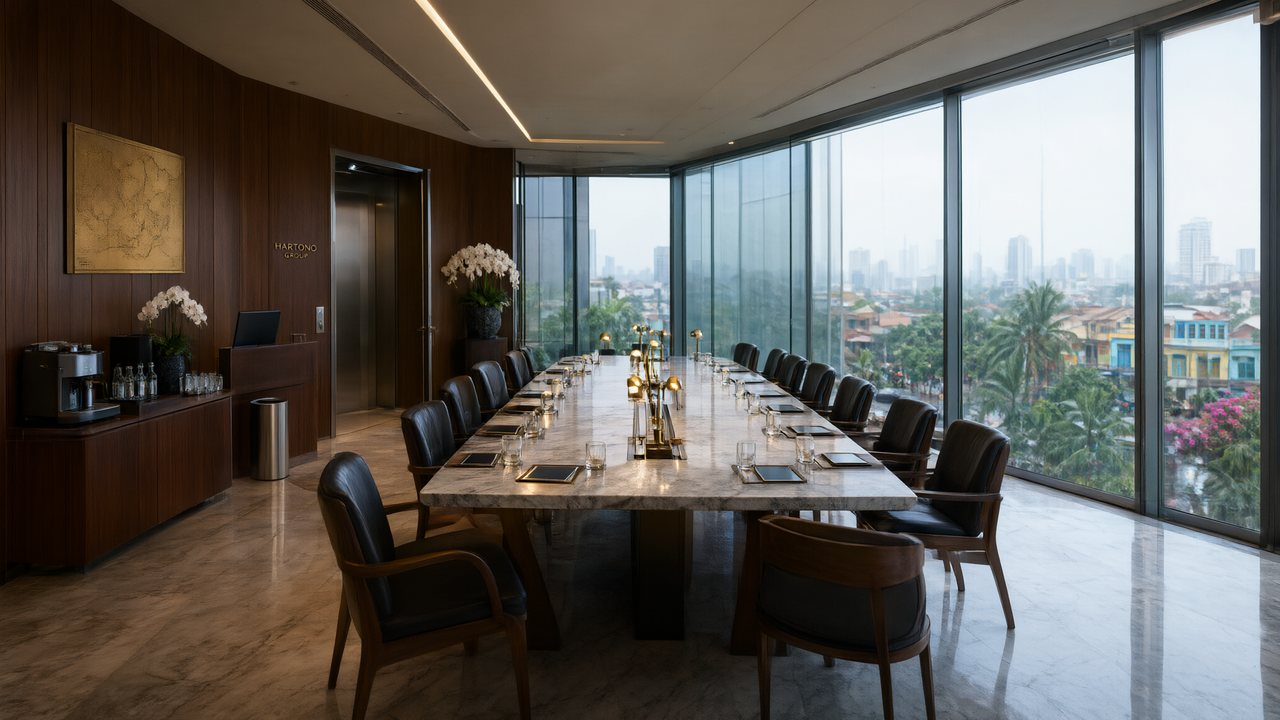 Ikrar Jakarta