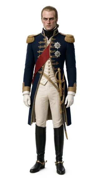 Prince Dmitri