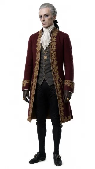 Count Orlov