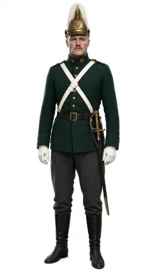 Guard Stepan