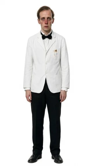 Witness Waiter