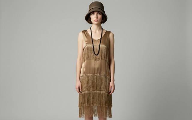 The Jazz Age card under Costume Style in SceneMixer's project setup