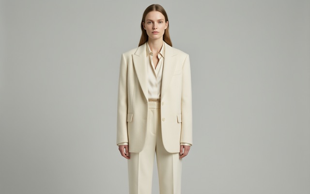 The Minimal Luxury card under Costume Style in SceneMixer's project setup