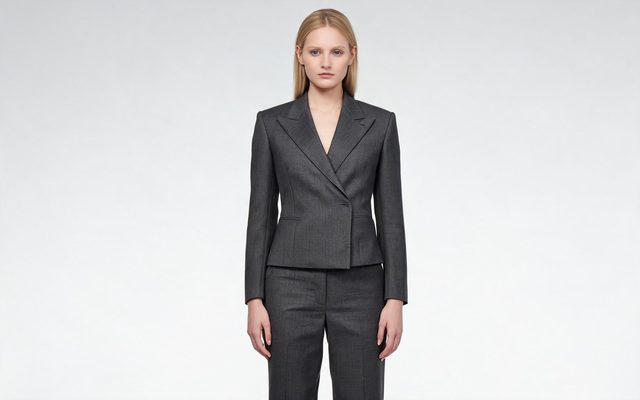 The Power Tailoring card under Costume Style in SceneMixer's project setup